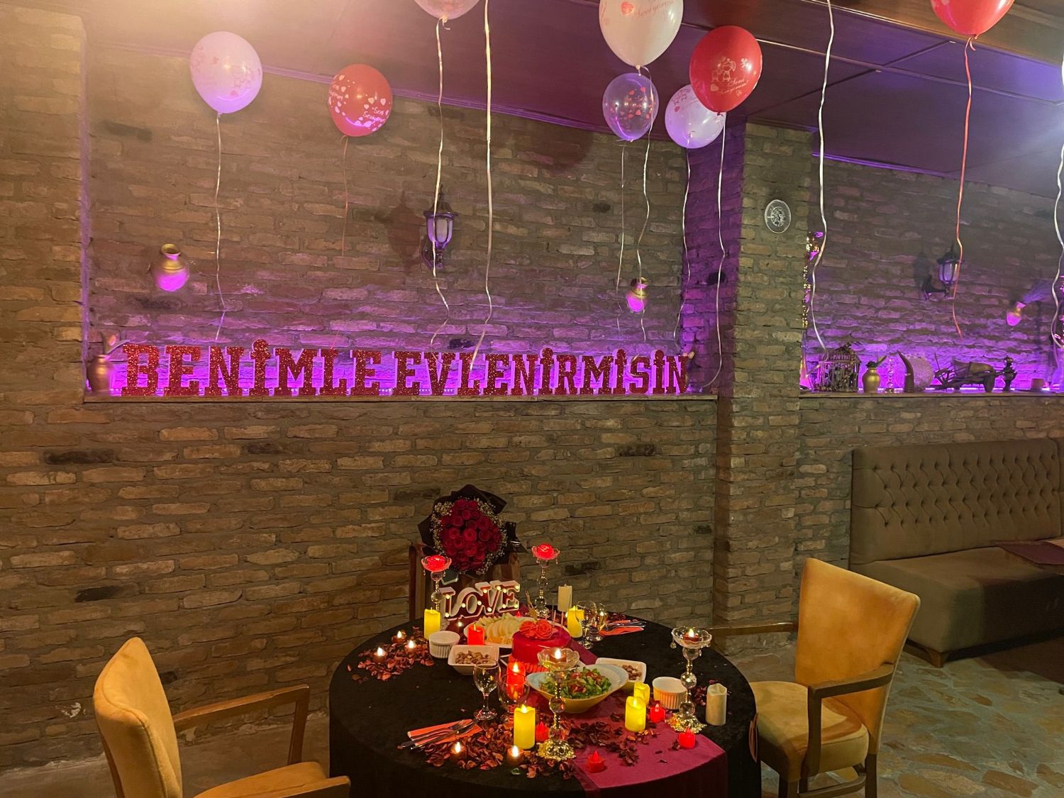 Sivas Evlilik Teklifi